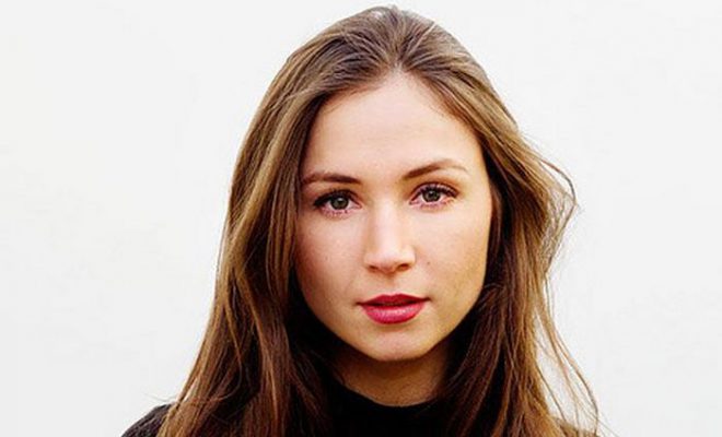 Dominique Provost-Chalkley